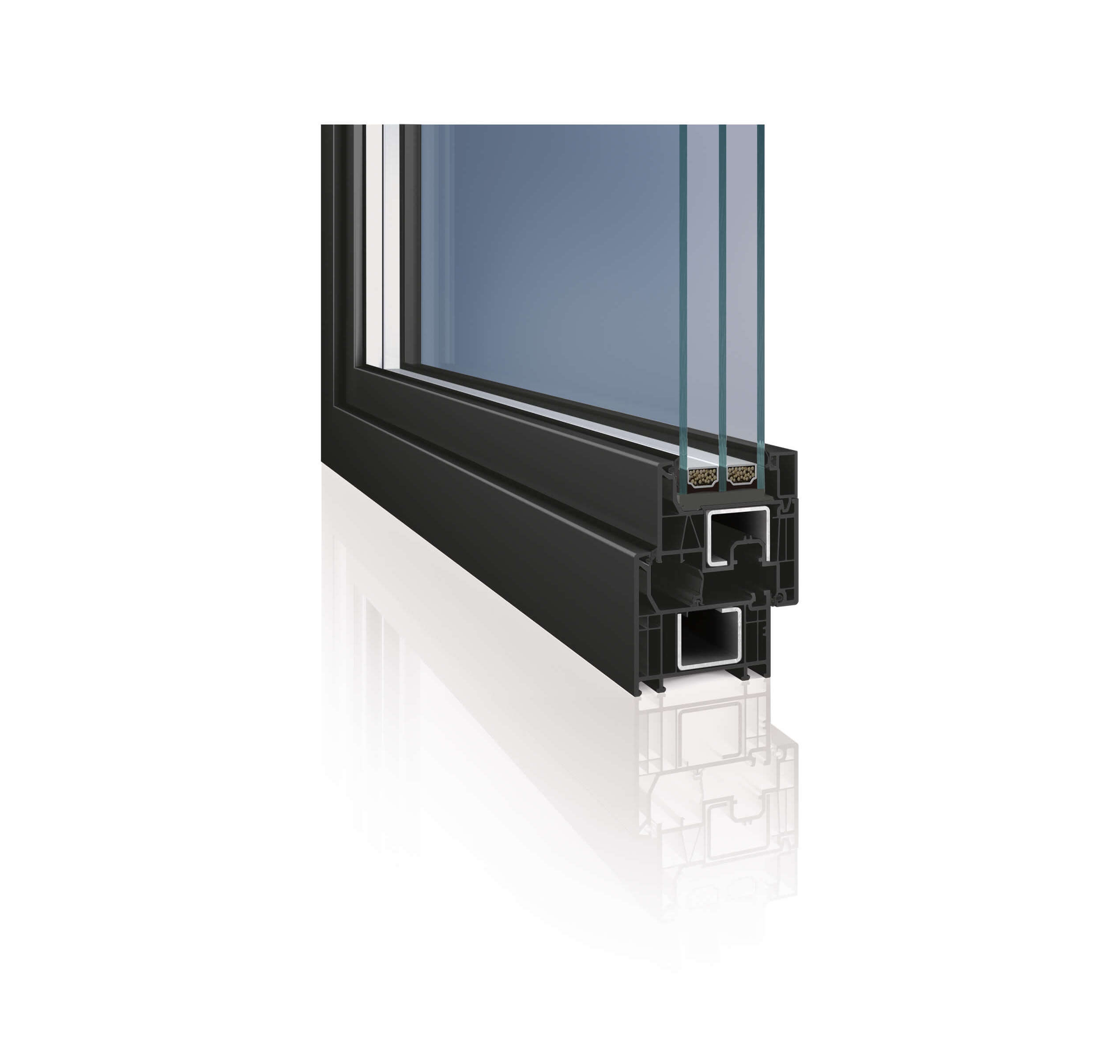 LP1 ZP1 GP44 weiss GRAU 1