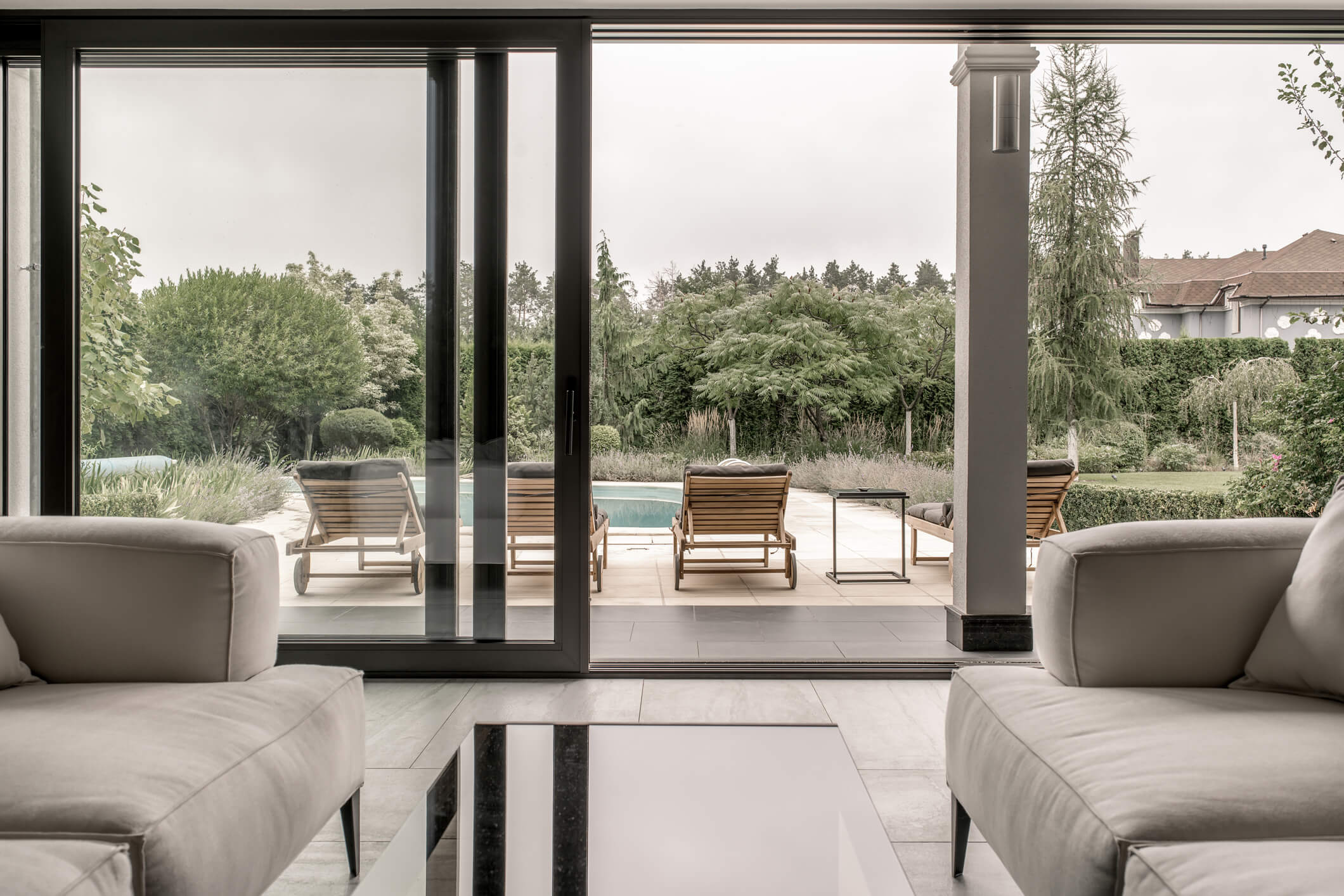 trendy okna terasa 1