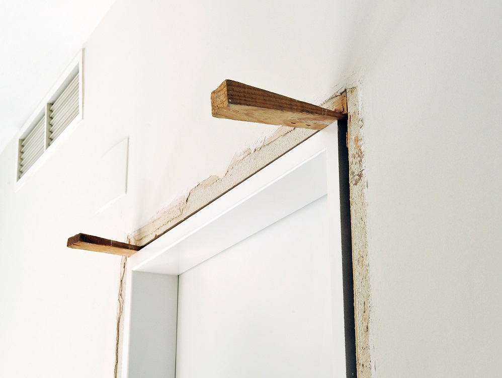 Ako vybrať zárubne