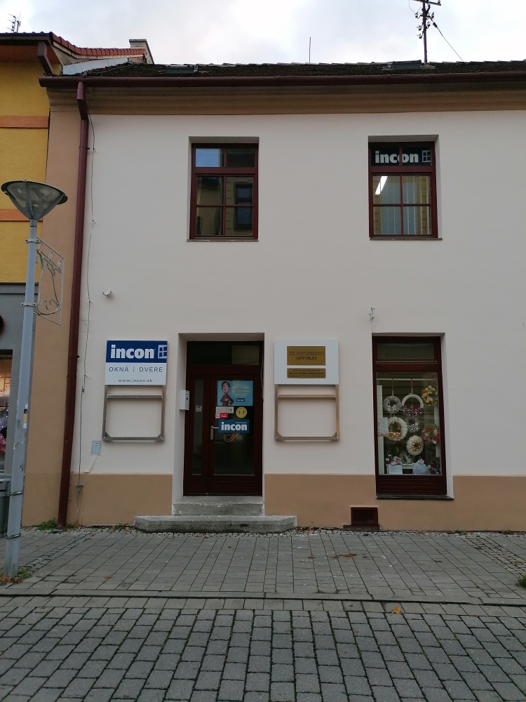 NOVÉ MESTO NAD VÁHOM