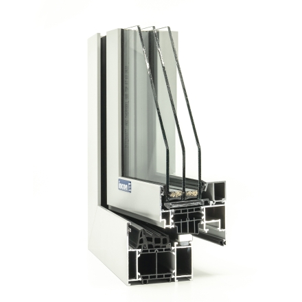 INCON ALUMINIUM COMFORT