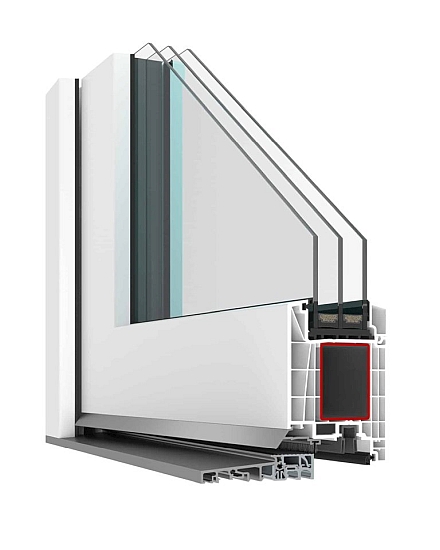 Vchodové dvere INCON