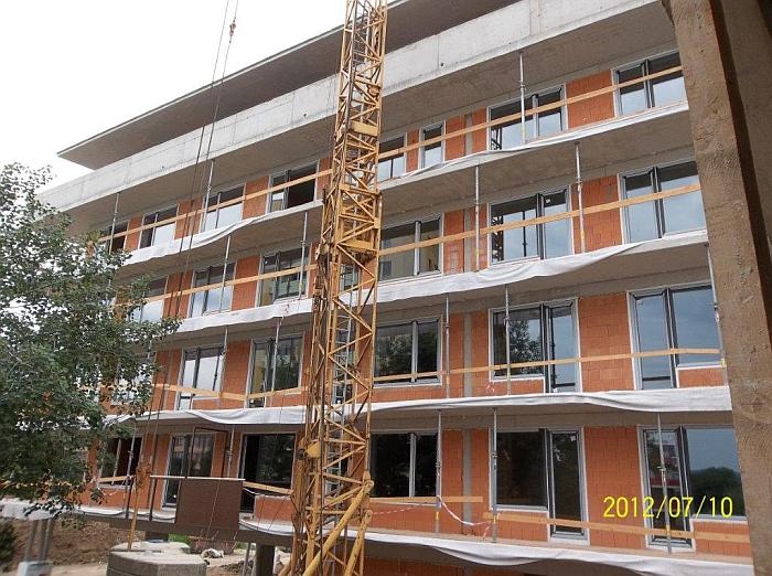 Colourhose Topoľčany