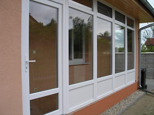 Rodinn&yacute; dom malacky