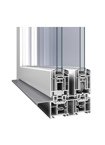 Syst&eacute;m Prestige