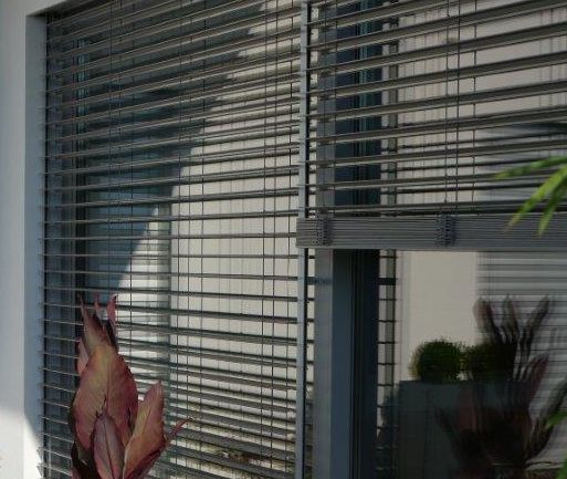 Exteriérove žalúzie